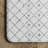 Foti Geometric Synthetic Anti-Fatigue Non-Skid Kitchen Mat-186491659