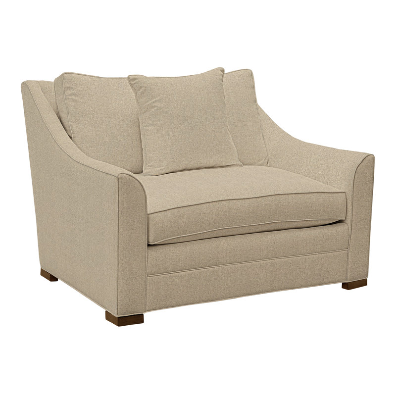 Chaise Nicholas, La Havane, Sable Nomad