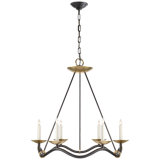 Barry Goralnick Choros Chandelier