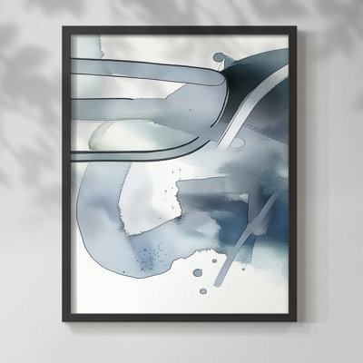 "ABSTRACT Series DCCXLIX" par J Paul