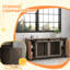 Dog Crate Furniture, Dog House