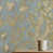 Light Blue/Celery