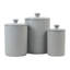 Ensemble de pots de cuisine 3 pièces Ilse-70718510