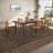 Washable Rug Vintage Rug with Non Slip TPR Backing, Traditional Oriental Carpet, Low Pile Thin Foldable Floor Covering, Soft Non Shedding Printed Mat for Living Room Bedroom Nursery-1042067315-1048335090