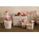 Plastic Laundry Set