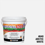 Prism SCG #165 Delorean Gray 1 Gal. Ultimate Performance Pre-Mixed Single Component Grout