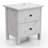 Flanigen Accent Chest