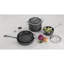 Cuisinart Smartnest Hard Anodized Non-Stick 11 Piece Set