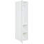 Dristan 1 Door Wardrobe