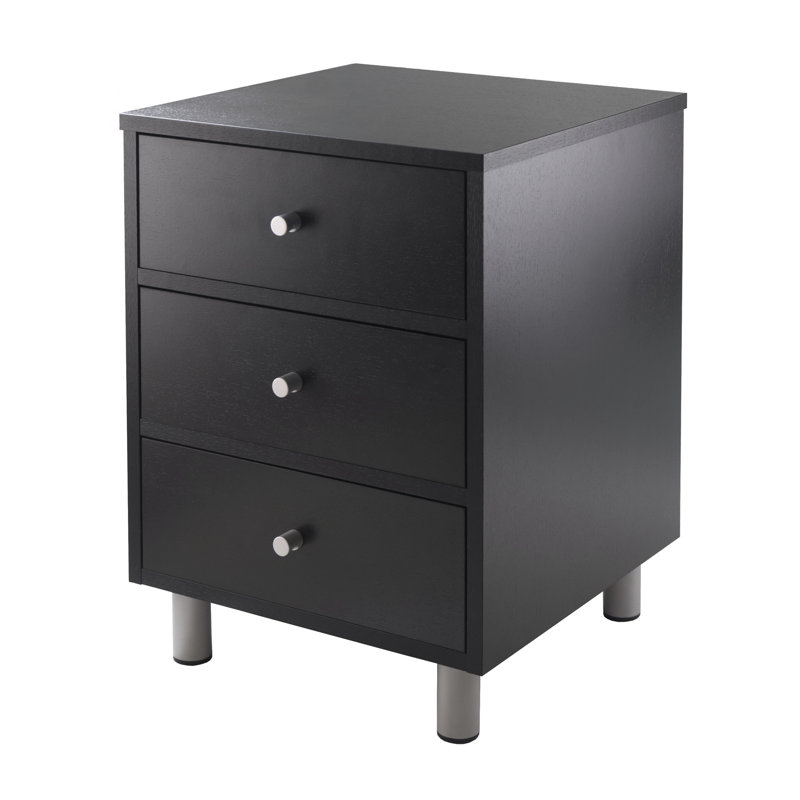 McLoughney 3 - Drawer End Table