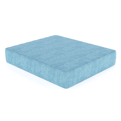 Ottoman/Bench Replacement Cushion 20L x 22.5W x 4D Sunbrella -  North Cape International, CUSH270OR-CH1