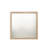 Miquell Natural Finish Mirror-395329370