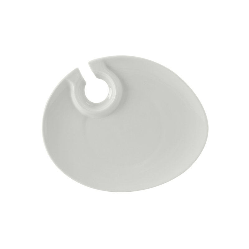 Tuxtrendz 10" Dinner Plate