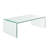 Rialto Waterfall Glass Coffee Table-111701514