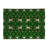 Botanical Deer Seasonal Indoor Doormat-1324353610-1324353609
