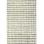 Mykonos One-of-a-Kind 9'3" X 12'1" Area Rug