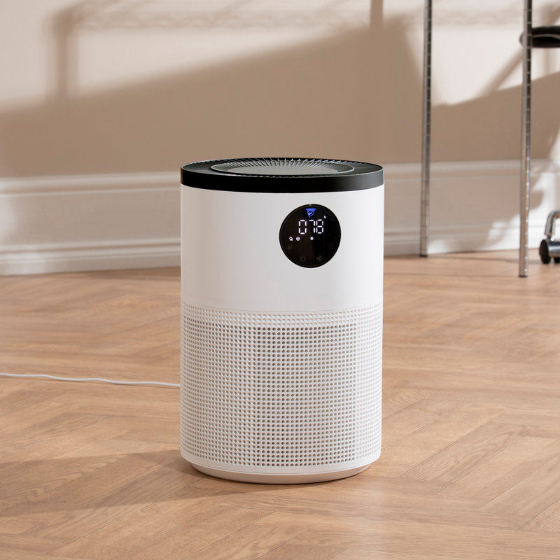 Home Tower Air Purifier