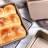 3-Pack Roasting Pan Set, Nonstick Baking Tray Set, Rectangular Bakeware For Oven, Non-Toxic Coating And Durable Quality-110095521