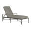 Monaco 76" Long Reclining Single Chaise with Cushions-54062988-80905155-80905165