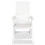 Julani 2 - Person Patio Dining Set with Rectangular Table