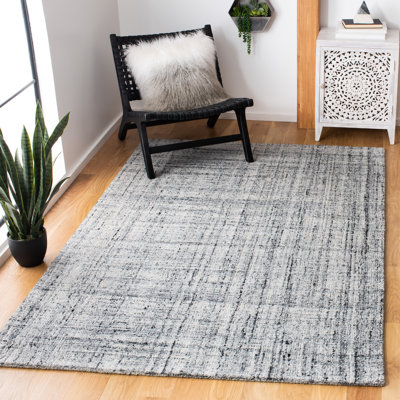 Tapis performance touffeté à la main Gudinas