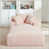 Rose est en rupture de stock