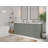 Alys 84" Double Bathroom Vanity Set (Knobs Option)-91717214