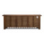 Persian 98'' W Solid Wood Credenza-1038976607