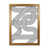 Oak Frame
