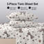 Sheet Set-138001695-138001696