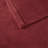 4 PCS Full Micro Plush Sheet Set Burgundy-117539061-117539060