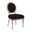Chaise d'appoint Dauphin-71069505-71069521