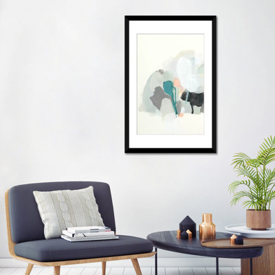 « extraextrapole i », impression sur toile