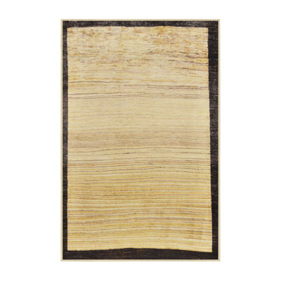 Abstract Indoor Rug
