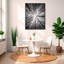 Plafond - impression d'art graphique-21513480-103282115
