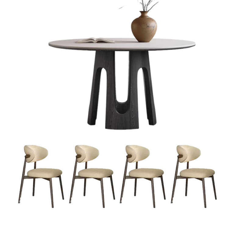 Innes, 29.53"H x 47.24"L x 47.24"W