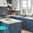 Oletto 2-in-1 Pull-Down Single Handle Kitchen Faucet-79074722