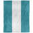 Teal/White/Teal