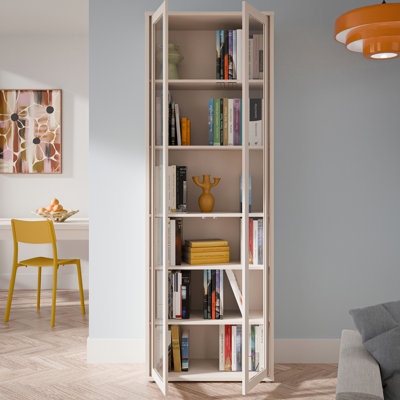 Rydar Display Cabinet
