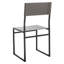 Chaise d'appoint Rowayda-1349884976