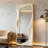 Rectangle Manufactured wood Full Length Mirrors-129912856-129912860