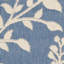 Tapis intérieur / extérieur bleu / beige Herefordshire-1557427809