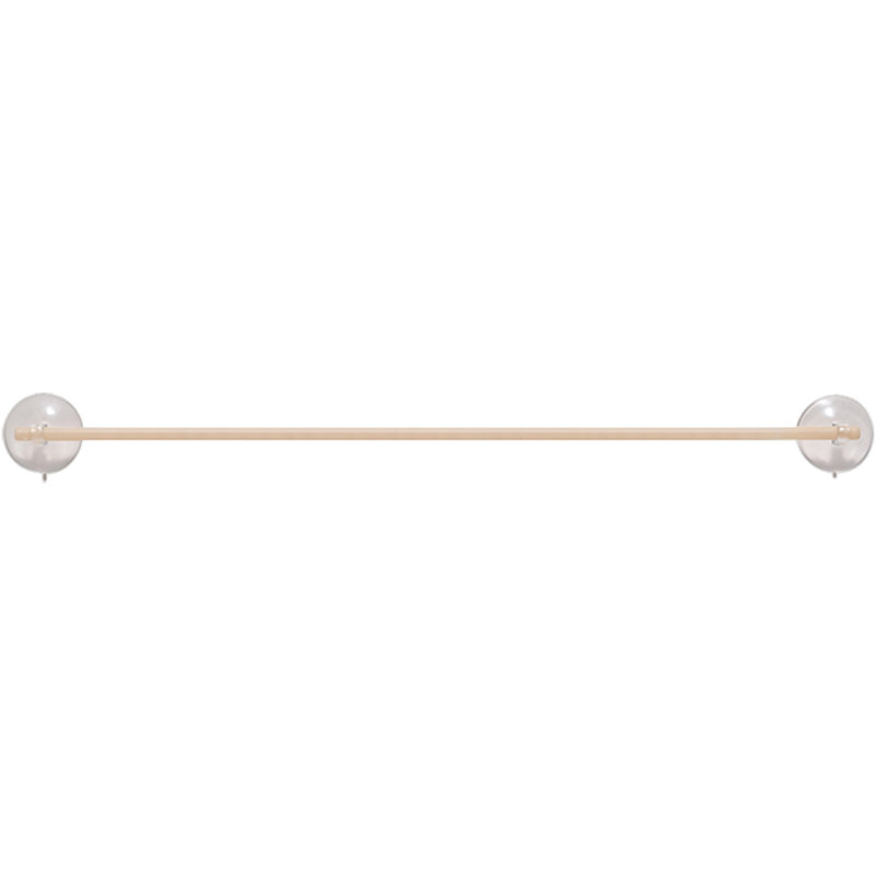 Présentoir à drapeau 1,96 po