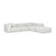 Canapé modulaire 5 pièces Nest-1243085359-1243085356