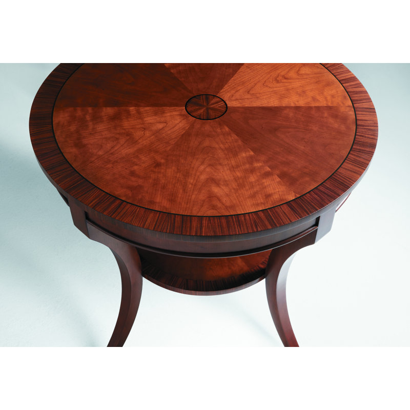 Brighton End Table