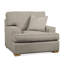 Bridgetown 44'' Wide Down Cushion Armchair-62394716-70706294