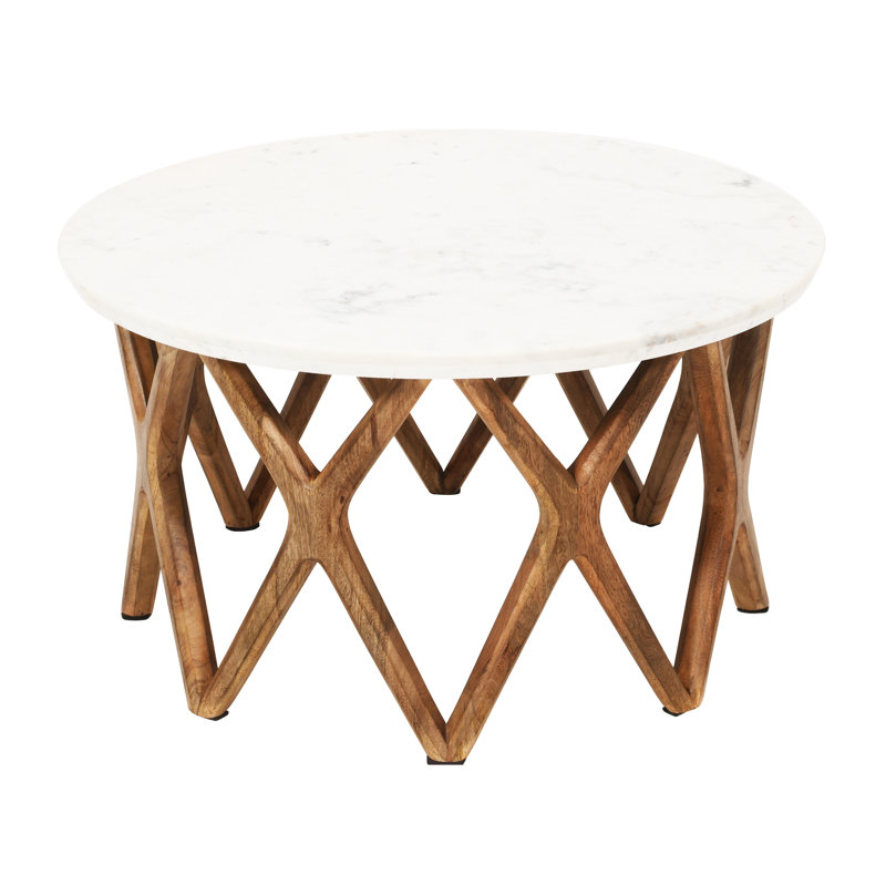 Table basse Khwaja