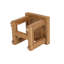 Chatsworth Solid Wood End Table