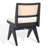 Ariaya 19'' H Boucle Upholstered Side Chair-1906493992