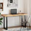 Solid Wood Table Top-412843833